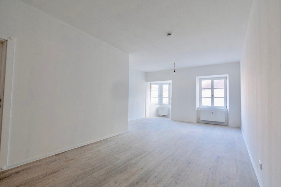 Wohnung Top 5 Wohn- / Gesch�ftshaus Sch�rding