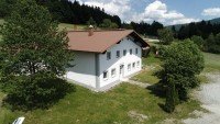 Bild (fb9a2002bac0b7816031689835fce75f): Gasthaus mit P�chterwohnung in der Neureichenau! Gasthaus zum Frankenwirt!