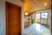 K�che Gepflegtes Zweifamilienhaus in l�ndlicher Lage n�he Tiefenbach!