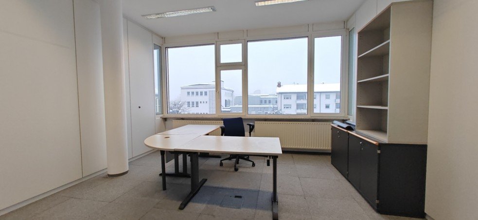 B�ro B�rohaus Passau