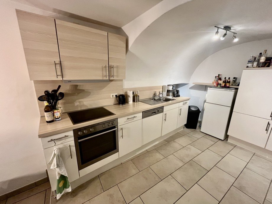 K�che Etagenwohnung Passau