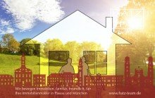 Haus Projektgrundst�ck mit genehmigter Planung - 14 Wohneinheiten in attraktiver Lage