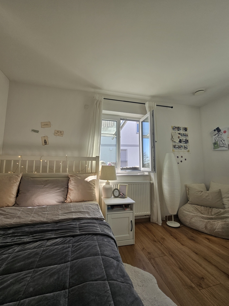 WG-Zimmer Etagenwohnung Passau