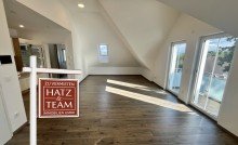 Hatz & Team Immobilien GmbH Lichtdurchflutetes Apartment mit Balkon in toller Lage!
