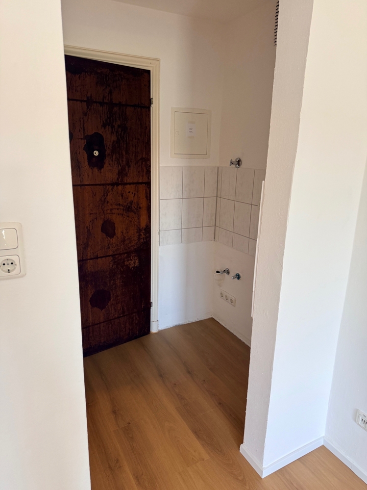 Kochnische Etagenwohnung M�nchen